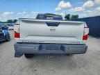 2019 Nissan Titan XD PRO-4X