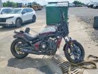 2020 Kawasaki EN650 D