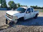 2013 Chevrolet Silverado K2500 Heavy Duty LT