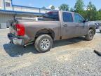 2007 Chevrolet Silverado C1500 Crew Cab