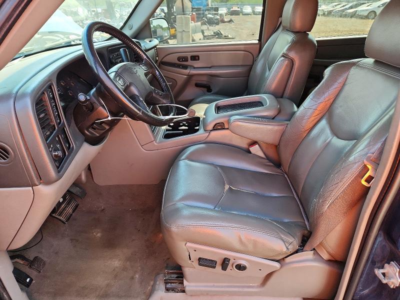 2006 Chevrolet Avalanche K1500