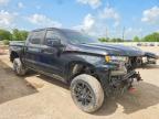 2021 Chevrolet Silverado K1500 LT Trail Boss
