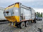 2016 Mack MRU613 Refuse Truck