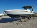 2019 Myst 2019 Boat Mystic R400-Speed Boat