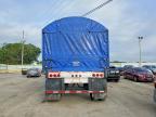 2007 Great Dane Side Curtain Trailer