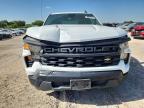 2023 Chevrolet Silverado C1500
