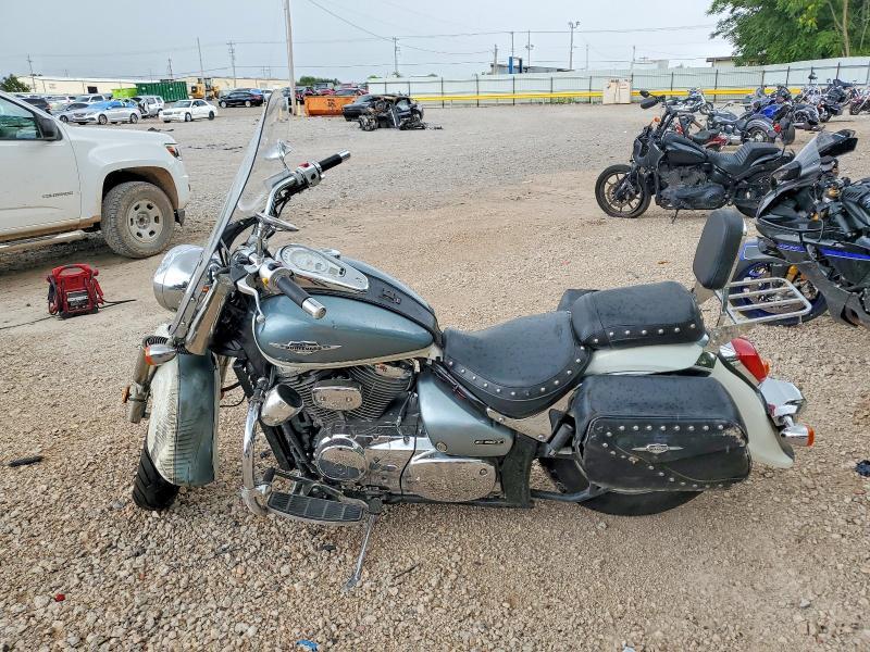 2011 Suzuki VL800