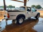 2001 Toyota Tacoma Double Cab Prerunner