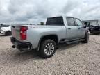 2025 Chevrolet Silverado K2500 Custom