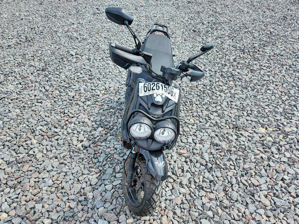 2021 Other Cycle Other