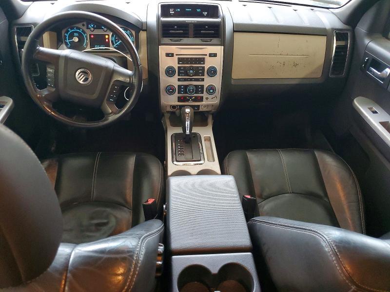 2008 Mercury Mariner Premier