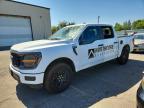 2025 Ford F150 STX