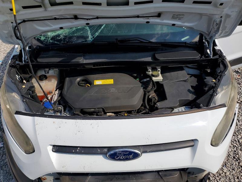 2015 Ford Transit Connect XL Delivery Van