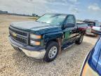 2015 Chevrolet Silverado C1500
