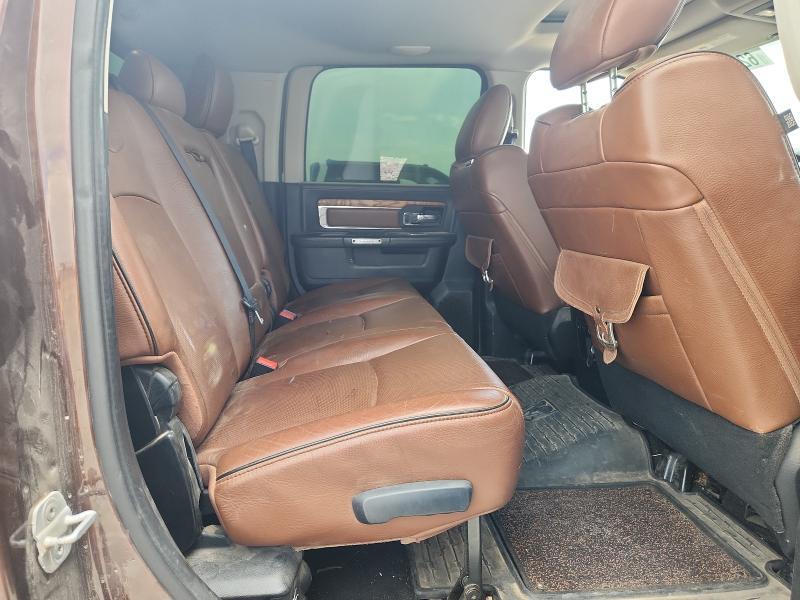 2013 Dodge RAM 3500 Longhorn