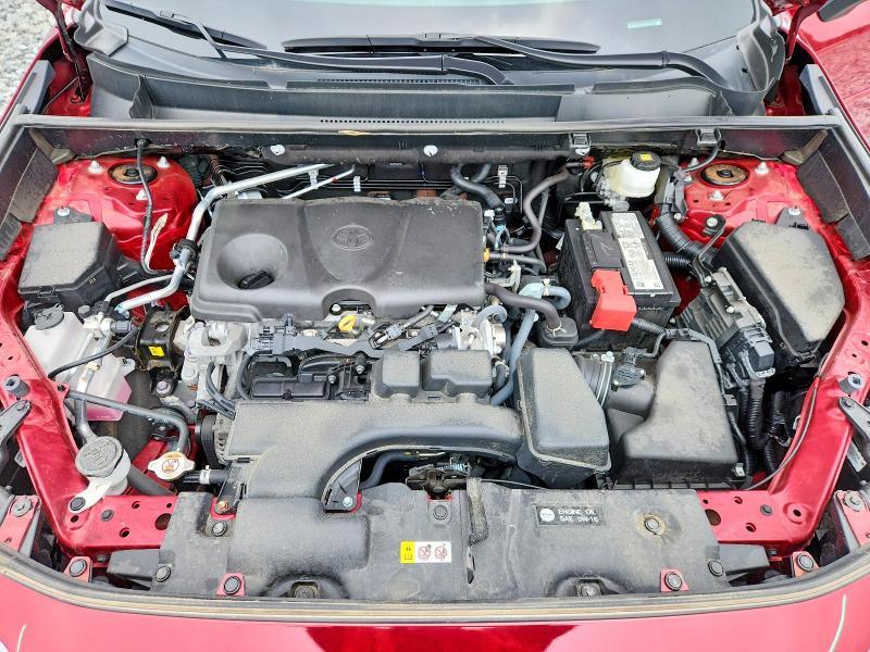 2024 Toyota Rav4 Limited