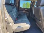 2021 Chevrolet Silverado K1500 LT Trail Boss