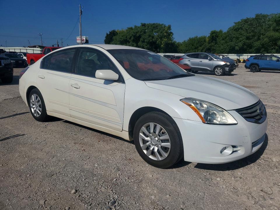 2012 Nissan Altima 2.5