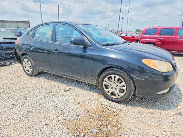 2010 Hyundai Elantra gls