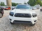 2012 Toyota Tacoma Double Cab Long BED