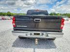 2007 Chevrolet Silverado K1500 Classic Crew Cab