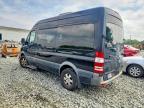 2010 Mercedes-Benz Sprinter 2500