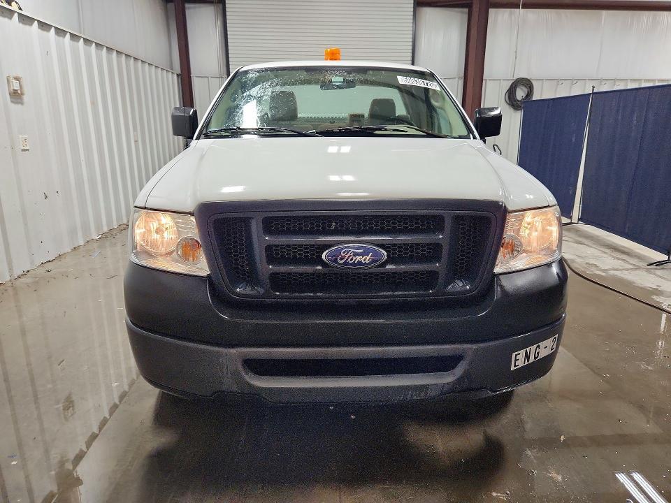 2008 Ford F150