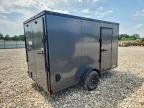 2026 Anvil AT6X12SA Enclosed Cargo Trailer