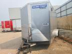 2022 Sure Trac STW8416TA Enclosed Cargo Trailer