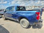 2020 Chevrolet Silverado K1500 LTZ