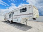 1991 Carriage 1990 Carriage Camper