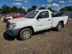 2007 Toyota Tacoma Base