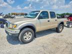 2004 Toyota Tacoma Double Cab Prerunner