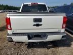 2017 Chevrolet Silverado K1500 LTZ