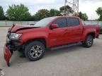 2015 Chevrolet Colorado Z71