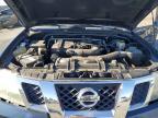 2015 Nissan Frontier SV