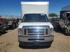 2022 Ford Econoline E450 Super Duty Cutaway Van