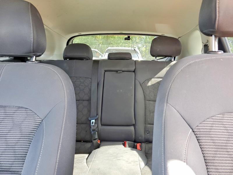 2019 KIA Niro lx