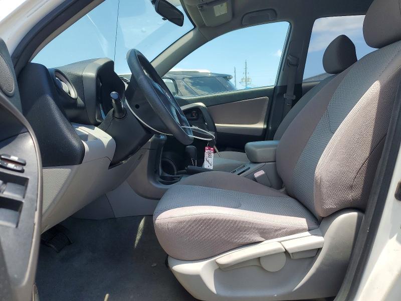 2006 Toyota Rav4 Base