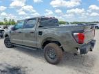 2025 Ford F150 STX