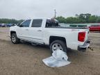 2017 Chevrolet Silverado K1500 LTZ