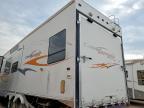 2007 Crossroads Cross Terrain Camper
