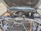 2002 Chevrolet Silverado C1500