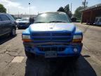 1998 Dodge Dakota
