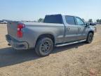 2021 Chevrolet Silverado K1500 RST