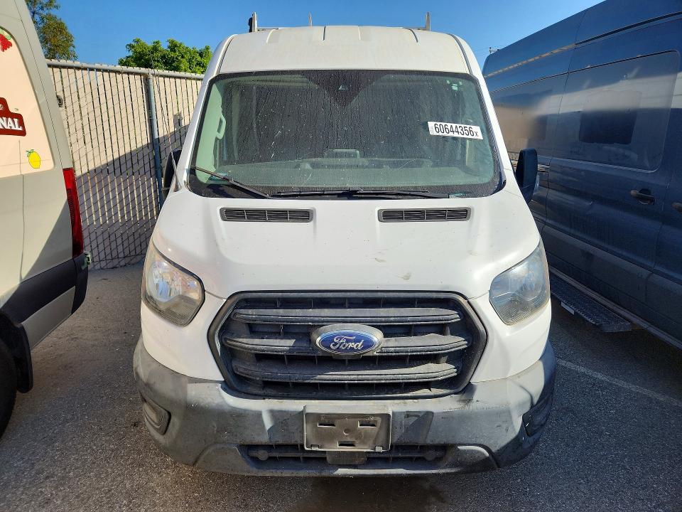 2020 Ford Transit T-250