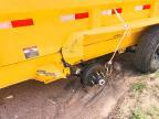 2022 Delco Dump Trailer