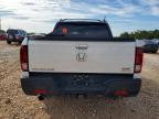2021 Honda Ridgeline Sport