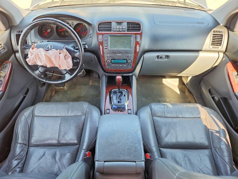 2005 Acura Mdx Touring