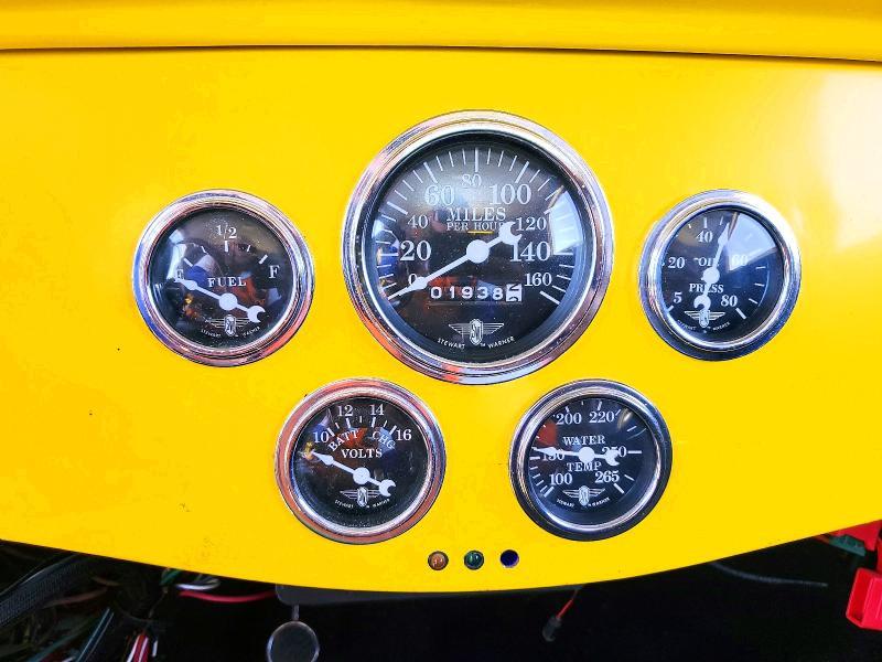 1929 Nash Coupe